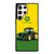 JOHN DEERE WITH TRACTOR Samsung Galaxy S23 Ultra Case Cover JOHN DEERE WITH TRACTOR Samsung Galaxy S23 Ultra Case Cover