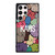 KAWS ICONS Samsung Galaxy S23 Ultra Case Cover KAWS ICONS Samsung Galaxy S23 Ultra Case Cover