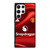 MANCHESTER UNITED SNAP DRAGON LOGO Samsung Galaxy S23 Ultra Case Cover