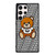 MOSCHINO BEAR TOY Samsung Galaxy S23 Ultra Case Cover MOSCHINO BEAR TOY Samsung Galaxy S23 Ultra Case Cover