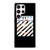 OFF WHITE MONALISA Samsung Galaxy S23 Ultra Case Cover OFF WHITE MONALISA Samsung Galaxy S23 Ultra Case Cover