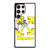 OFF WHITE TOM AND JERRY Samsung Galaxy S23 Ultra Case Cover
