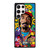 SNOOP DOGG ART RAPPER Samsung Galaxy S23 Ultra Case Cover