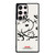 SNOOPY THE PEANUTS STOLEN DOGS Samsung Galaxy S23 Ultra Case Cover