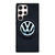 VW VOLKSWAGEN CAR LOGO Samsung Galaxy S23 Ultra Case Cover