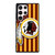 WASHINGTON REDSKINS LOGO USA FLAG Samsung Galaxy S23 Ultra Case Cover
