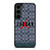 AIR JORDAN COACH NEW YORK Samsung Galaxy S23 Plus Case Cover