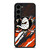 ANAHEIM DUCKS HOCKEY CLUB LOGO Samsung Galaxy S23 Plus Case Cover ANAHEIM DUCKS HOCKEY CLUB LOGO Samsung Galaxy S23 Plus Case Cover