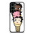 BETTY BOOP ICE CREAM Samsung Galaxy S23 Plus Case Cover