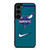 CHARLOTTE HORNETS LOGO NIKE Samsung Galaxy S23 Plus Case Cover