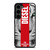 DIESEL CLOTHING TIGER Samsung Galaxy S23 Plus Case Cover DIESEL CLOTHING TIGER Samsung Galaxy S23 Plus Case Cover