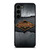 HARLEY DAVIDSON LOGO 120 YEARS Samsung Galaxy S23 Plus Case Cover
