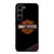 HARLEY DAVIDSON MOTORCYCLE LOGO Samsung Galaxy S23 Plus Case Cover