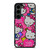 HELLO KITTY CAT PINK Samsung Galaxy S23 Plus Case Cover HELLO KITTY CAT PINK Samsung Galaxy S23 Plus Case Cover