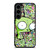 INVADER ZIM CARTOON COLLAGE Samsung Galaxy S23 Plus Case Cover