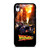 BACK TO THE FUTURE ART iPhone XR Case Cover