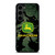 JOHN DEERE TRACTOR LOGO CAMO Samsung Galaxy S23 Plus Case Cover