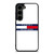 LOGO TOMMY HILFIGER ICON Samsung Galaxy S23 Plus Case Cover