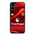 MANCHESTER UNITED SNAP DRAGON LOGO Samsung Galaxy S23 Plus Case Cover