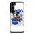 NASA MICKEY MOUSE Samsung Galaxy S23 Plus Case Cover