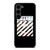 OFF WHITE MONALISA Samsung Galaxy S23 Plus Case Cover