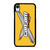 CAN-AM TEAM LOGO iPhone XR Case Cover