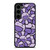 TAKASHI MURAKAMI FLOWER PURPLE Samsung Galaxy S23 Plus Case Cover