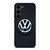 VW VOLKSWAGEN CAR LOGO Samsung Galaxy S23 Plus Case Cover
