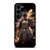 WUKONG BLACK MYTH GAMES Samsung Galaxy S23 Plus Case Cover