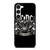 ACDC AC DC HARLEY DAVIDSON LOGO Samsung Galaxy S23 Case Cover