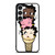 BETTY BOOP ICE CREAM Samsung Galaxy S23 Case Cover BETTY BOOP ICE CREAM Samsung Galaxy S23 Case Cover