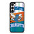 CHARLOTTE HORNETS BASKTEBALL LOGO Samsung Galaxy S23 Case Cover