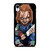 CHUCKY WITH KNIFE iPhone XR Case Cover