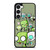 INVADER ZIM CARTOON Samsung Galaxy S23 Case Cover