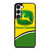 JOHN DEERE 2 Samsung Galaxy S23 Case Cover JOHN DEERE 2 Samsung Galaxy S23 Case Cover