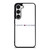 LOGO TOMMY HILFIGER Samsung Galaxy S23 Case Cover