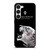 MARCELO BURLON TIGER LOGO Samsung Galaxy S23 Case Cover