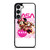 NASA MINNIE MOUSE Samsung Galaxy S23 Case Cover