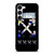 OFF WHITE CLOTHING ART LOGO Samsung Galaxy S23 Case Cover OFF WHITE CLOTHING ART LOGO Samsung Galaxy S23 Case Cover