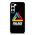 PALACE SKATEBOARD LOGO Samsung Galaxy S23 Case Cover PALACE SKATEBOARD LOGO Samsung Galaxy S23 Case Cover