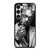 SNOOP DOGG WEED SMOKING Samsung Galaxy S23 Case Cover