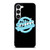 THE STROKES BAND PIXEL LOGO Samsung Galaxy S23 Case Cover