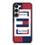 TOMMY HILFIGER ICON 2 Samsung Galaxy S23 Case Cover