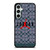 AIR JORDAN COACH NEW YORK Samsung Galaxy S23 FE Case Cover