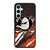 ANAHEIM DUCKS HOCKEY CLUB LOGO Samsung Galaxy S23 FE Case Cover