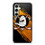 ANAHEIM DUCKS HOCKEY TEAM LOGO Samsung Galaxy S23 FE Case Cover