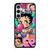 BETTY BOOP DUM DUM Samsung Galaxy S23 FE Case Cover
