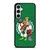 BOSTON CELTICS LOGO SCOOBY DOO Samsung Galaxy S23 FE Case Cover BOSTON CELTICS LOGO SCOOBY DOO Samsung Galaxy S23 FE Case Cover