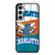 CHARLOTTE HORNETS BASKTEBALL LOGO Samsung Galaxy S23 FE Case Cover