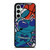 CHARLOTTE HORNETS BASKTEBALL TEAM LOGO Samsung Galaxy S23 FE Case Cover